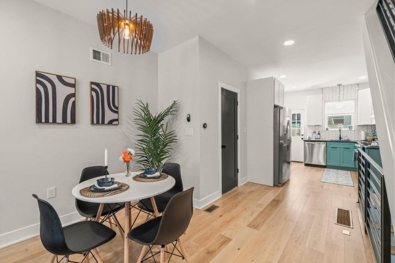 Family Fun South Philly Game House Near Sports Stadiums And Concerts Apartamento