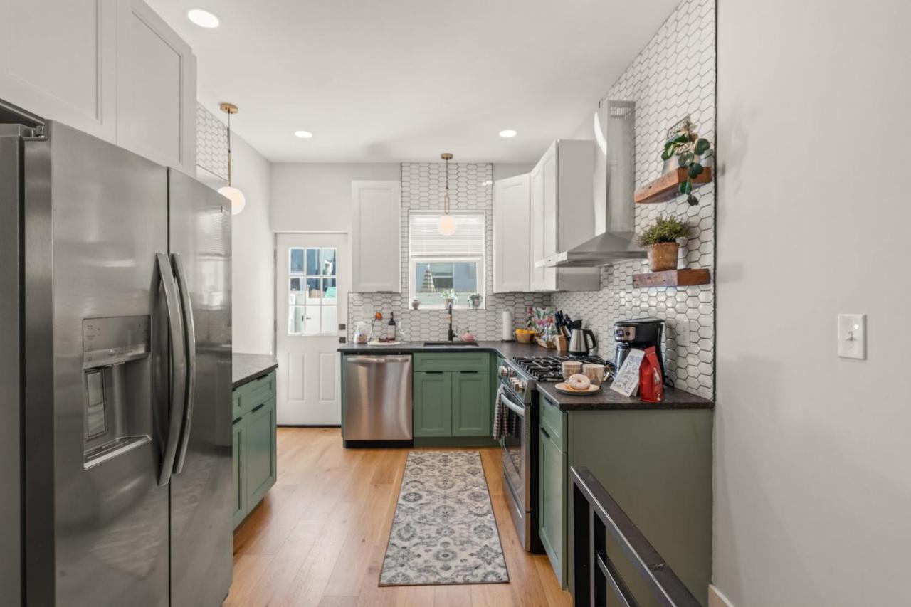 Family Fun South Philly Game House Near Sports Stadiums And Concerts Filadelfia