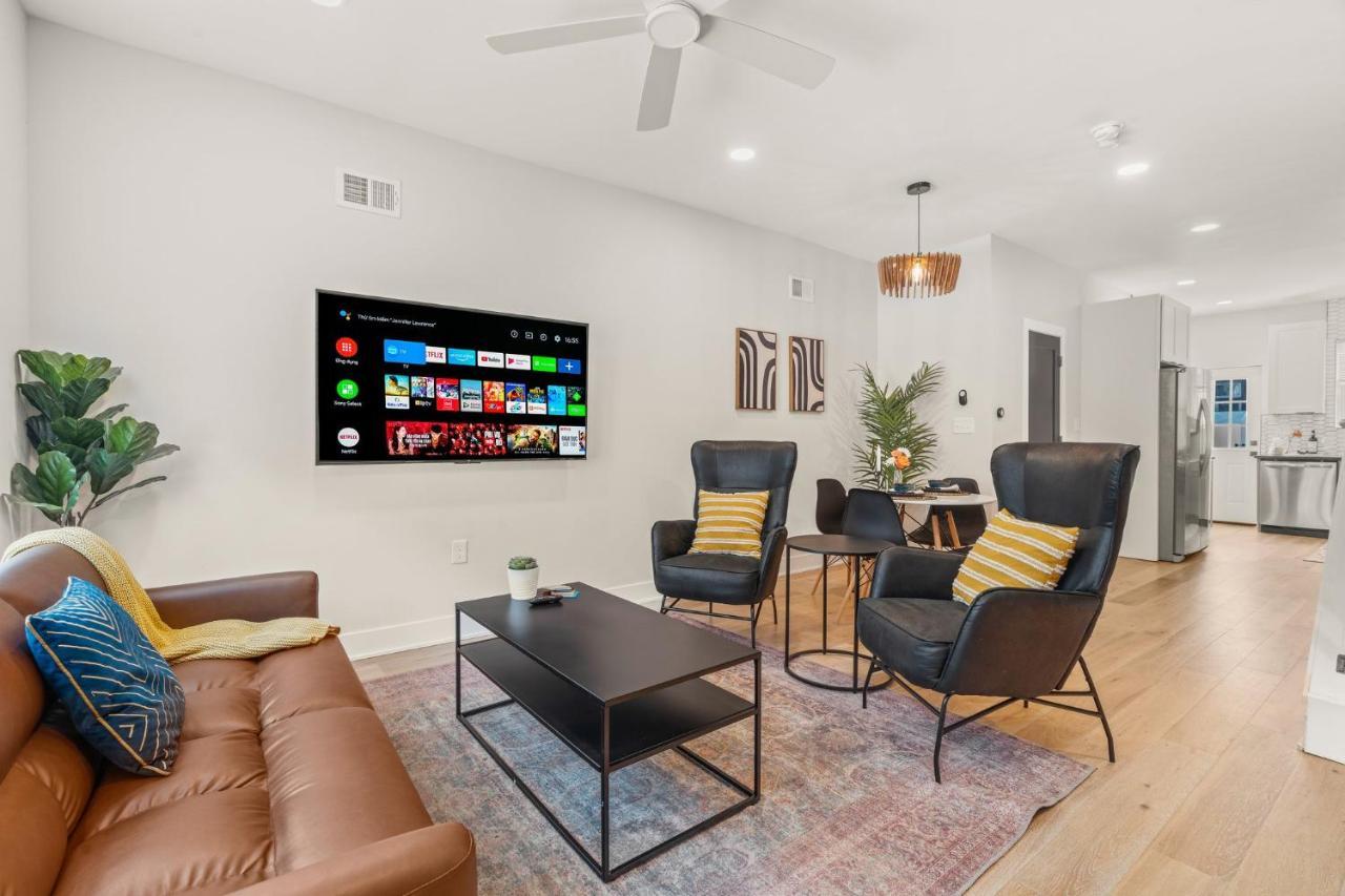 Apartamento Family Fun South Philly Game House Near Sports Stadiums And Concerts *