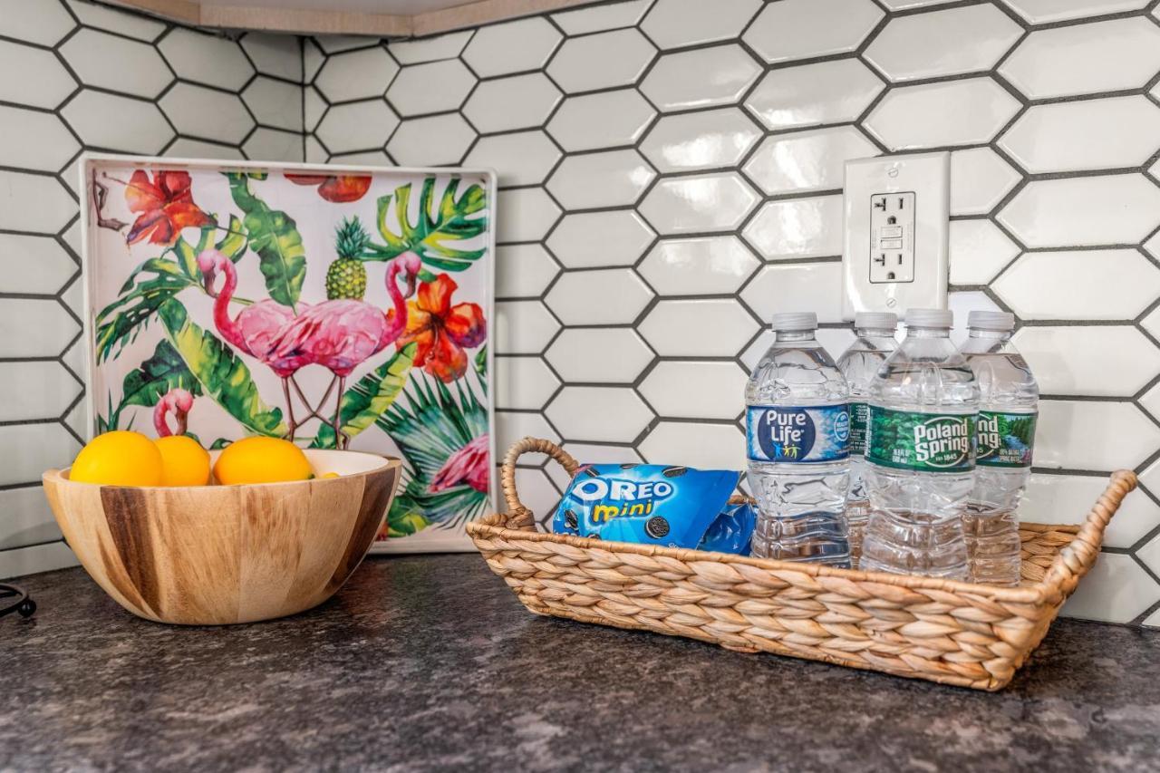 Family Fun South Philly Game House Near Sports Stadiums And Concerts Apartamento Filadelfia