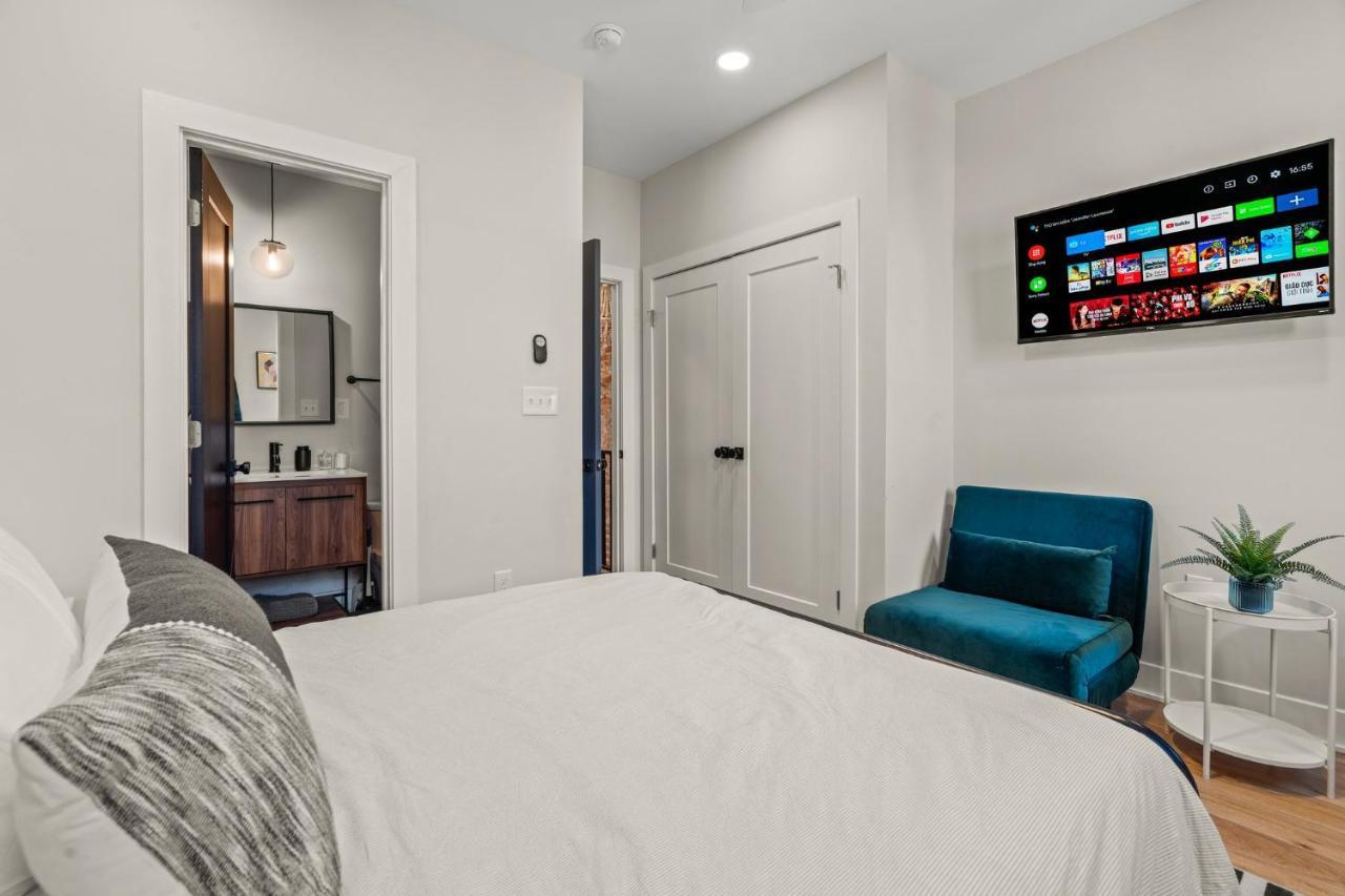 Family Fun South Philly Game House Near Sports Stadiums And Concerts Apartamento