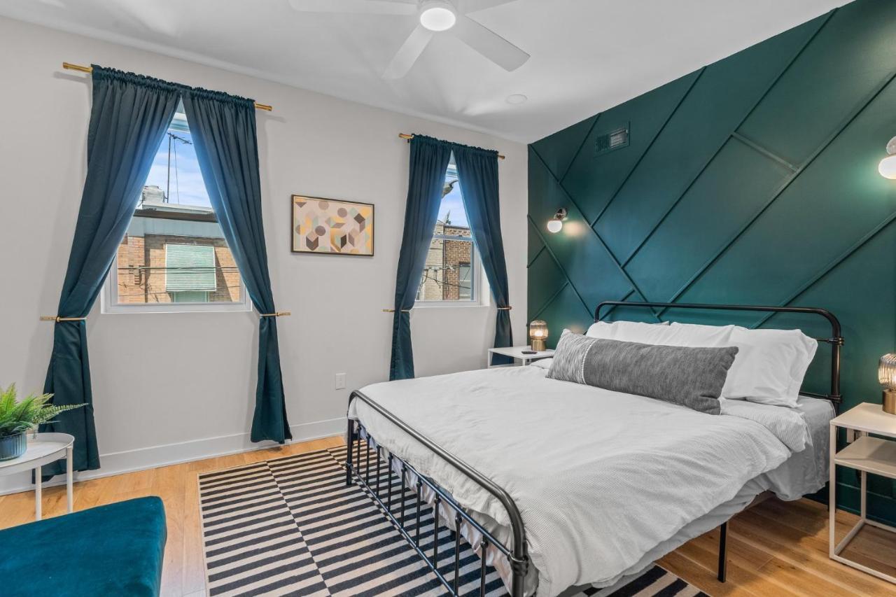 Family Fun South Philly Game House Near Sports Stadiums And Concerts Apartamento *