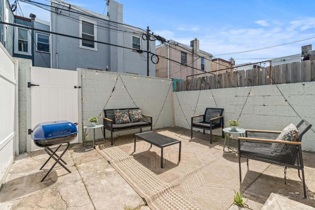 Family Fun South Philly Game House Near Sports Stadiums And Concerts * Filadelfia