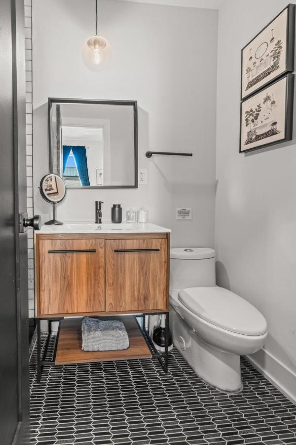 Apartamento Family Fun South Philly Game House Near Sports Stadiums And Concerts *