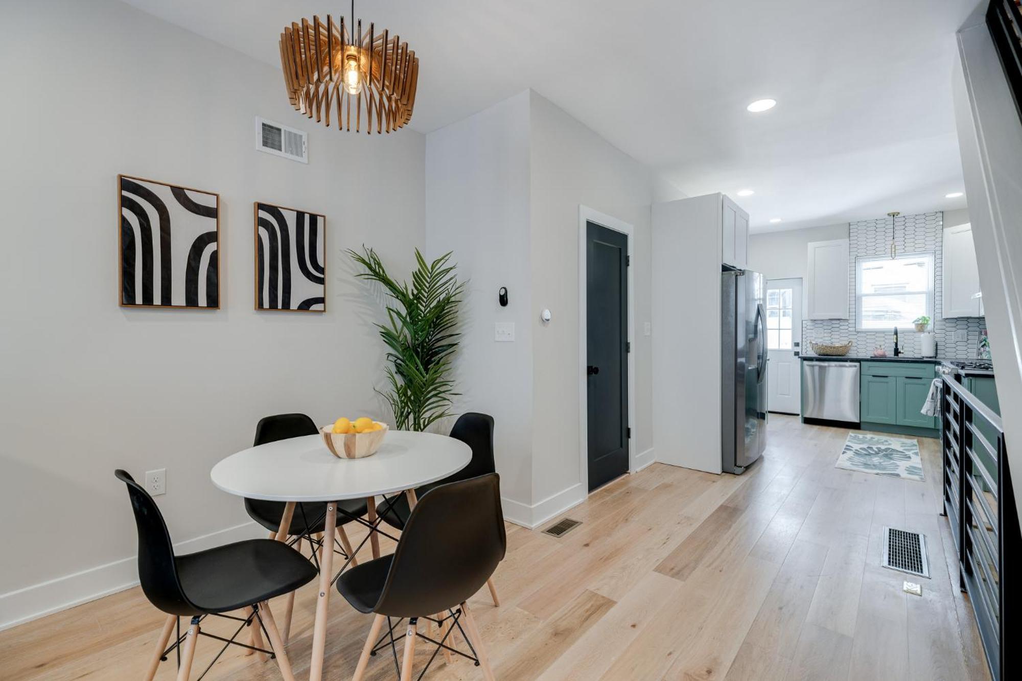 Apartamento Family Fun South Philly Game House Near Sports Stadiums And Concerts