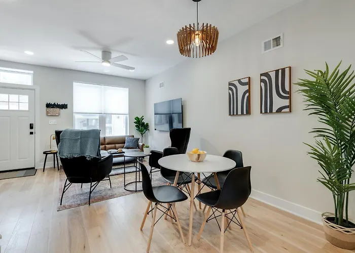Family Fun South Philly Game House Near Sports Stadiums And Concerts