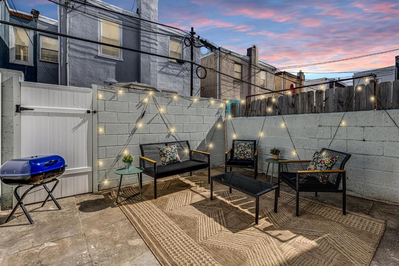 Apartment Family Fun South Philly Game House Near Sports Stadiums And Concerts Philadelphia